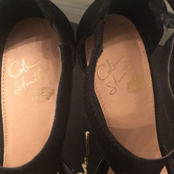 Colin Stuart Heels. - Picture 7 of 8